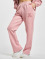 Juicy Couture Verryttelyhousut Neoprene roosa