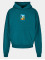 Just Rhyse Hoody LittleAdventure groen
