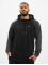 Just Rhyse Hoody Macau zwart