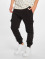 Just Rhyse Jogging Huaraz noir