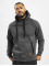 Just Rhyse Sudadera Rock Spring gris