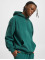 Just Rhyse Sudadera Winterland verde