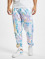 Just Rhyse Sweat Pant Pocosol  colored