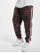 Just Rhyse Sweat Pant Pocosol red