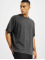 Just Rhyse t-shirt Kizil grijs