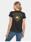 Just Rhyse t-shirt Chasing The Sun zwart