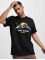 Just Rhyse T-shirts Mountain Explorer Heavy Oversized sort