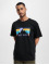 Just Rhyse T-shirts Mountainside sort
