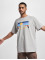 Just Rhyse T-Shirty Mountainside szary