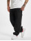 Karl Kani Baggy jeans Retro Workwear Denim zwart