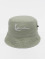 Karl Kani Hat Signature Washed Zip green