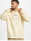 Karl Kani Hoodie Small Signature Essential beige
