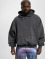 Karl Kani Hoody Small Signature Oversized Heavy grijs