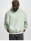 Karl Kani Hoody Small Signature Oversized Heavy groen