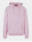 Karl Kani Hupparit Small Signature Essential vaaleanpunainen