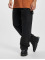 Karl Kani Jeans larghi Retro Baggy Workwear Denim Loose Fit nero