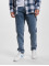 Karl Kani Loose fit jeans Retro Tape Workwear Denim Loose Fit indigo