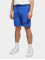 Karl Kani Pantalón cortos Retro azul