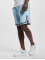 Karl Kani Shorts Small Signature Essential Mesh blu
