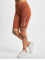 Karl Kani Shorts Cycling braun