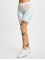 Karl Kani Shorts Cycling bunt