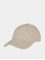 Karl Kani Snapback Cap Signature Washed beige