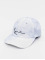 Karl Kani Flexfitted Cap Signature Washed grijs