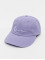 Karl Kani Flexfitted Cap Signature Washed fialový