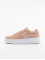 Karl Kani Sneaker 89 UP Logo rosa chiaro