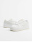 Karl Kani Sneakers 89 Up Logo white