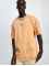 Karl Kani T-paidat Small Signature Washed oranssi