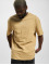 Karl Kani T-paidat Small Signature Essential ruskea