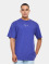 Karl Kani T-paidat Small Signature Essential sininen