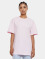 Karl Kani T-paidat Small Signature Essential vaaleanpunainen