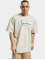 Karl Kani T-paidat College Signature Heavy Jersey valkoinen