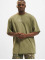 Karl Kani T-paidat Small Signature Essential vihreä