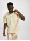 Karl Kani T-shirt Small Signature Heavy Jersey beige