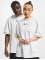Karl Kani T-Shirt Small Signature blanc