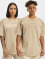Karl Kani T-Shirt Small Signature brown