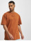 Karl Kani t-shirt Small Signature Essential bruin