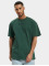 Karl Kani t-shirt Small Signature Essential groen