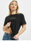 Karl Kani T-Shirt Small Signature Box noir