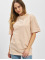 Karl Kani T-Shirt Small Signature rose