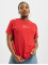 Karl Kani T-Shirt Small Signature rouge