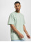 Karl Kani T-shirt Small Signature Essential verde