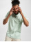 Karl Kani T-shirt Small Signature Essential verde