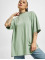 Karl Kani T-Shirt Small Signature Dress vert