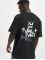 Karl Kani T-Shirty Small Signature Smiley czarny