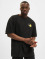 Karl Kani T-Shirty Chest Signature Smiley Print czarny