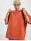 Karl Kani T-Shirty Chest Signature Heavy pomaranczowy